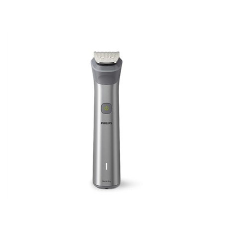 Philips | All-in-One Trimmer | MG5920/15 | Cordless | Wet & Dry | Number of length steps 11 | Silver - 2